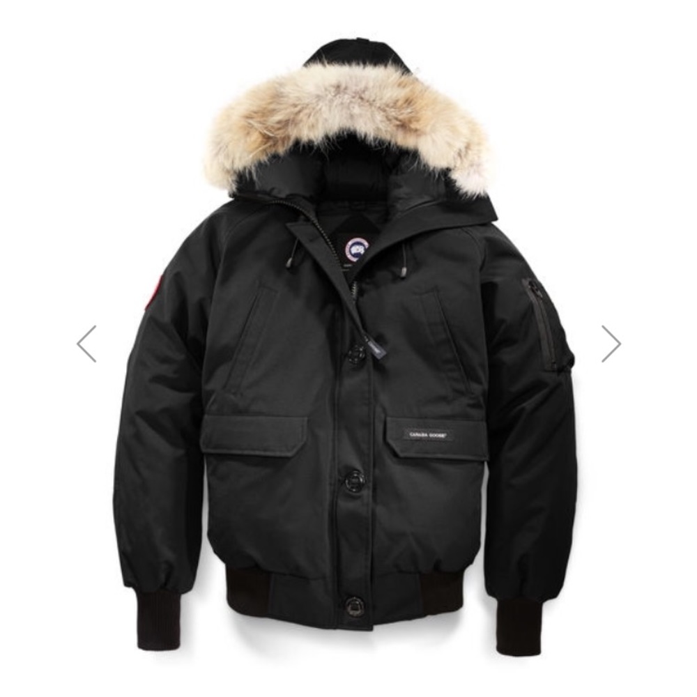 Canada Goose Chilliwack Bomber